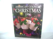 American Country Christmas 1996