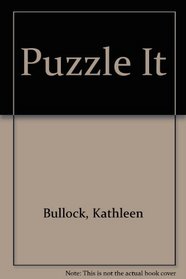 Attributes and Patterns Puzzles (Puzzle It!)