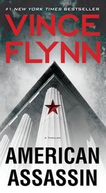 American Assassin (Mitch Rapp, Bk 1)