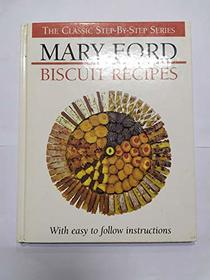 Biscuit Recipes