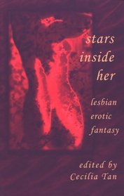 Stars Inside Her: Lesbian Erotic Fantasy