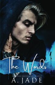 The Words: An Enemies-to-Lovers Standalone Romance