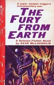 The Fury from Earth