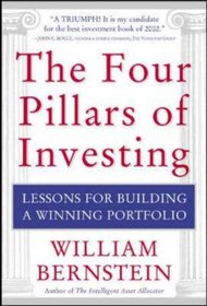 The Four Pillars of Investing : Lessons for Building a Winning  Portfolio