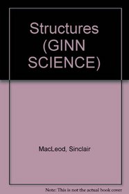 Structures (Ginn science: Year 3)