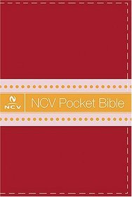 NCV Pocket Bible (Ncv)