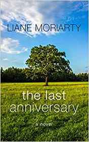 The Last Anniversary (Thorndike Press Large Print Superior Collection)