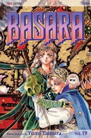 Basara, Volume 19