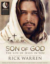 Son of God: The Life of Jesus in You Leader Kit