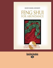 Feng Shui For Abundance