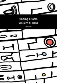 Finding a Form (Coleman Dowell Series)
