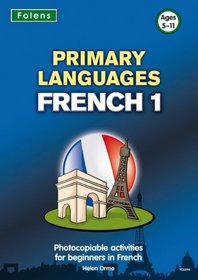 French: Bk. 1 (Primary Languages)