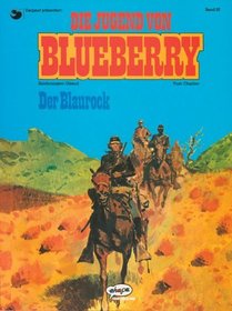 Leutnant Blueberry, Bd.20, Die Jugend von Blueberry