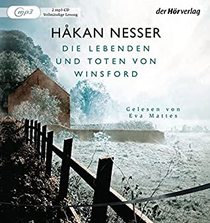 Die Lebenden und Toten von Winsford (The Living and the Dead in Winsford) (Audio CD) (German Edition)