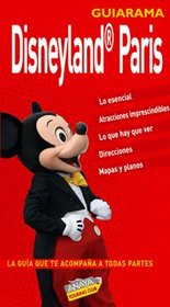 Disneyland Paris (Guiarama)