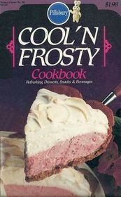 Pillsbury Classic #42 ~ Cool N Frosty
