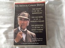 Arthur Conan Doyle Collection: 