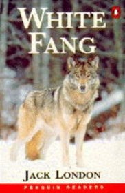 White Fang (Penguin Readers Simplified Text)