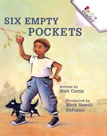 Six Empty Pockets (Rookie Readers: Level C (Prebound))