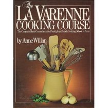 The LA Varenne Cooking Course