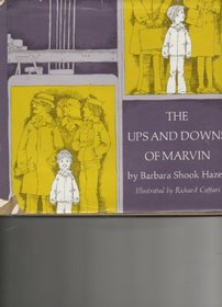 The ups and downs of Marvin