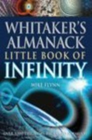 Whitaker's Almanack Little Book of Infinity (Whitakers Almanack)