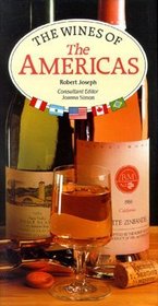 The Wines of the Americas
