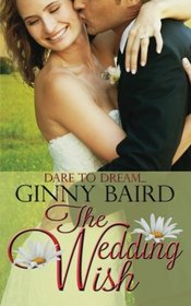 The Wedding Wish (Summer Grooms Series) (Book 3)