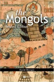 The Mongols (The Peoples of Europe)