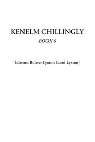 Kenelm Chillingly, Book 6