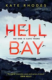 Hell Bay (DI Ben Kitto, Bk 1)