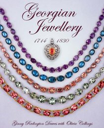 Georgian Jewellery 1714-1830