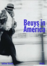 Beuys In America