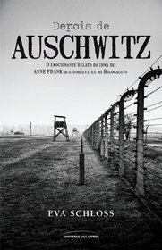 Depois de Auschwitz - After Auschwitz (Em Portugues do Brasil)