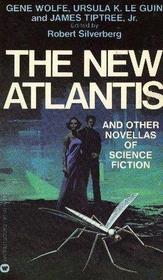 The New Atlantis and Other Novellas of Science Fiction