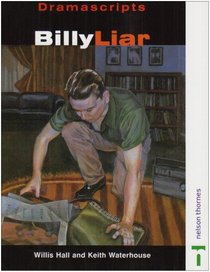 Billy Liar (Dramascripts S.)