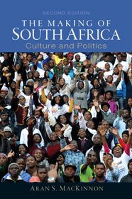 Making of South Africa, The (2nd Edition)