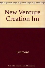 New Venture Creation Im