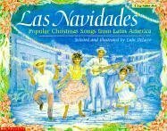 Las Navidades: Popular Christmas Songs from Latin America