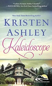 Kaleidoscope (Turtleback School & Library Binding Edition) (The Colorado Mountain)