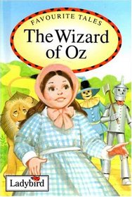 Wizard of Oz, the (Favourite Tales)