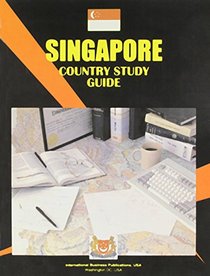 Singapore Country Study Guide (World Country Study Guide