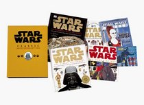 Star Wars Classic Special Edition Gift Pack