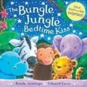 The Bungle Jungle Bedtime Kiss