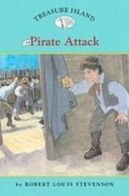 Pirate Attack (Easy Reader Classics)