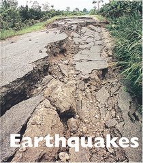 Earthquakes (Forces of Nature)