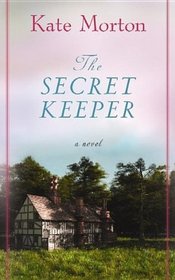 The Secret Keeper (Large Print)