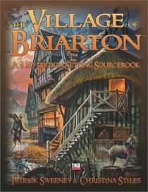 The Village of Briarton (d20 source book)