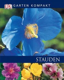 Stauden.