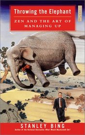 Throwing the ELephant / What Would Machiavelli Do?